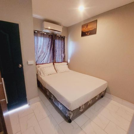 楠迪Double Bed公寓 外观 照片
